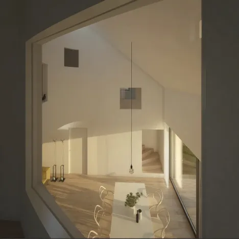 Prodej pozemku, Praha - Liboc, Libocká, 829 m2