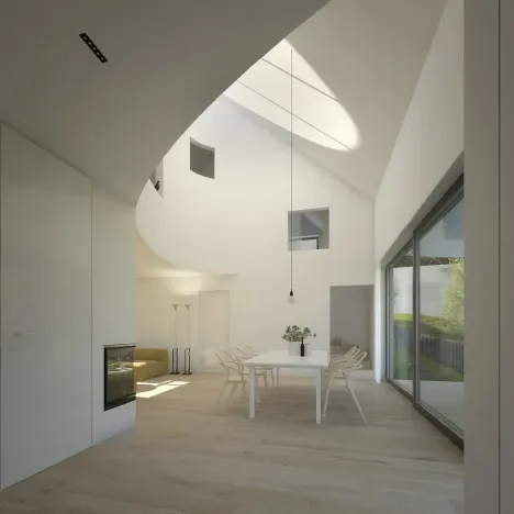 Prodej pozemku, Praha - Liboc, Libocká, 829 m2