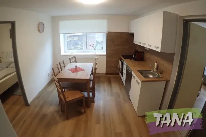 Prodej rodinného domu, Rokytnice nad Jizerou, 190 m2