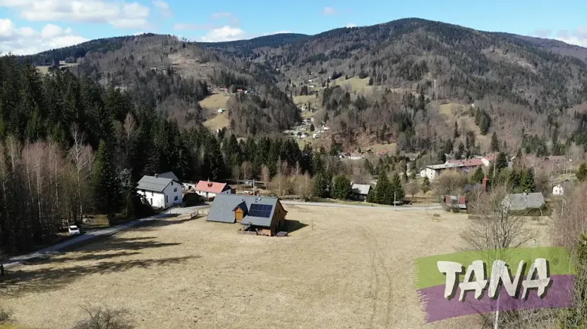 Prodej rodinného domu, Rokytnice nad Jizerou, 190 m2