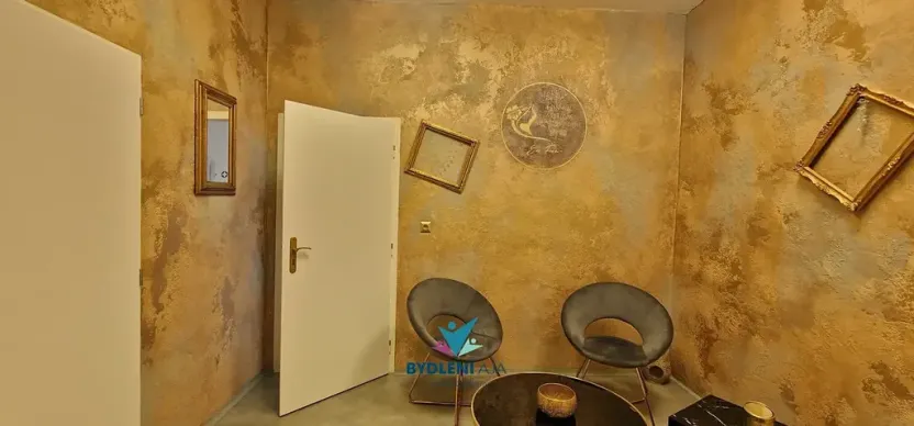 Pronájem ordinace, Teplice, Plynárenská, 90 m2