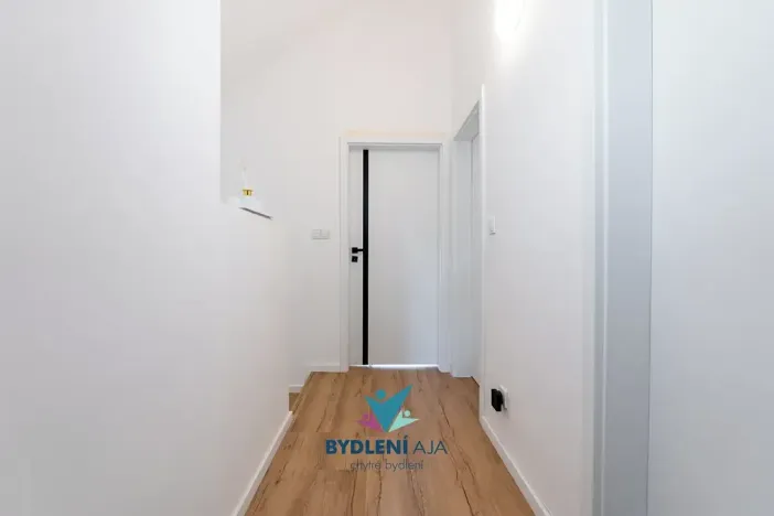 Prodej rodinného domu, Bystřany, 122 m2