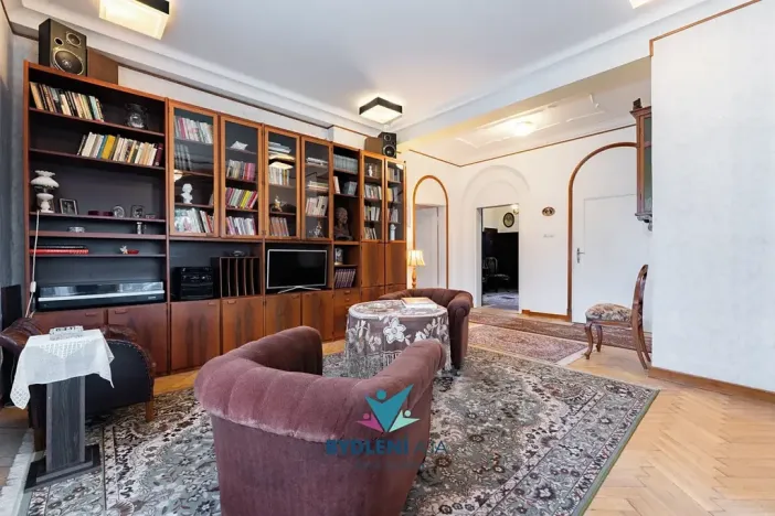 Prodej vily, Teplice, Antonína Dvořáka, 300 m2