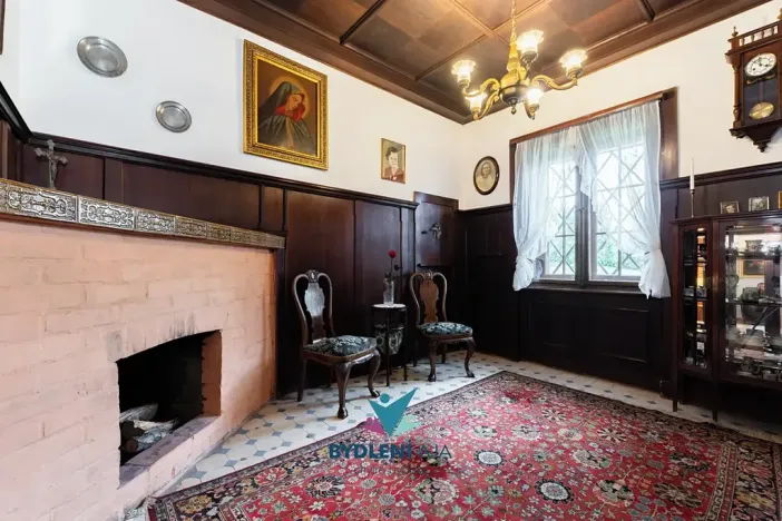 Prodej vily, Teplice, Antonína Dvořáka, 300 m2