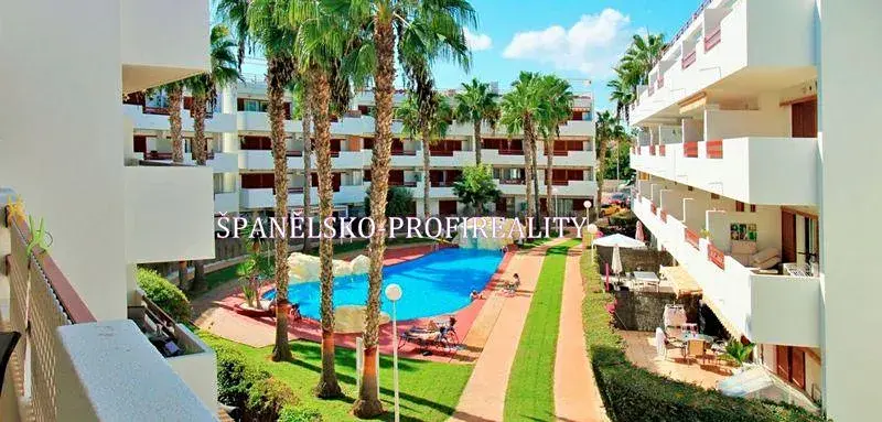 Prodej bytu 3+kk, Torrevieja, Španělsko, 76 m2