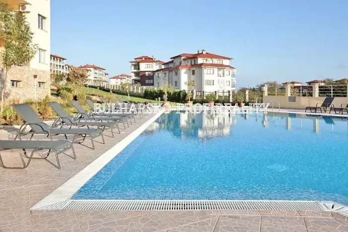 Prodej bytu 2+kk, Bjala, Bulharsko, 79 m2