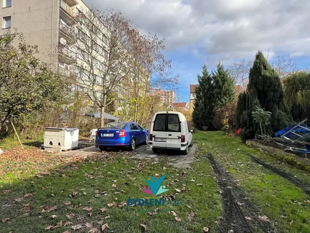 Prodej komerčního pozemku, Ústí nad Labem, U Pivovarské zahrady, 1745 m2