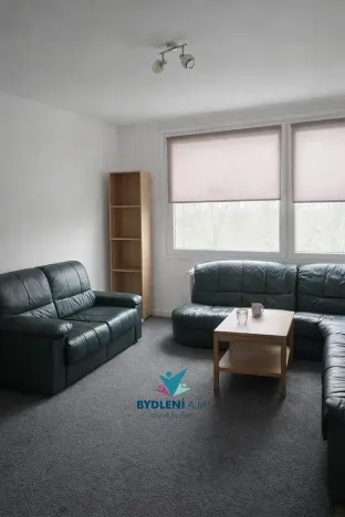 Prodej bytu 3+1, Krupka, Karla Čapka, 79 m2