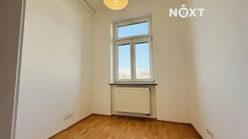 Pronájem bytu 3+kk, České Budějovice, Dobrovodská, 62 m2