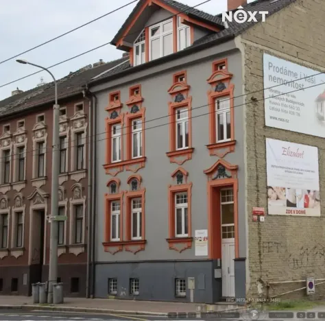 Pronájem bytu 3+kk, České Budějovice, Dobrovodská, 62 m2