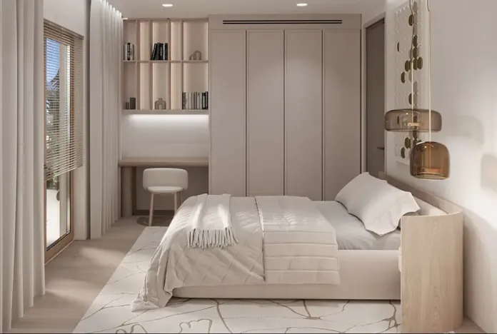 Prodej bytu 2+kk, Tivat, Černá Hora, 46 m2