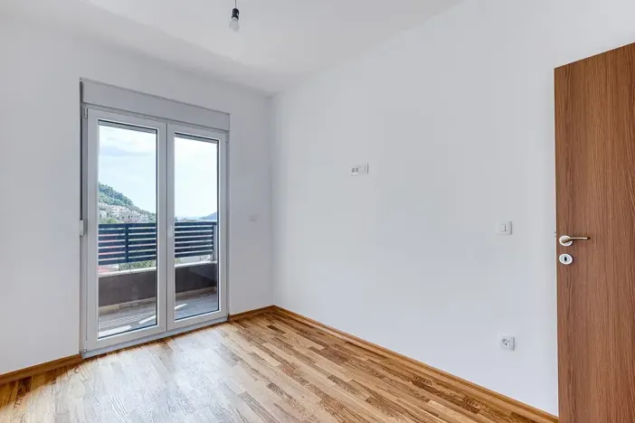 Prodej bytu 2+kk, Budva, Černá Hora, 44 m2