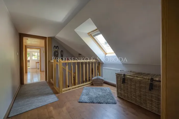 Prodej rodinného domu, Ledečko, 257 m2