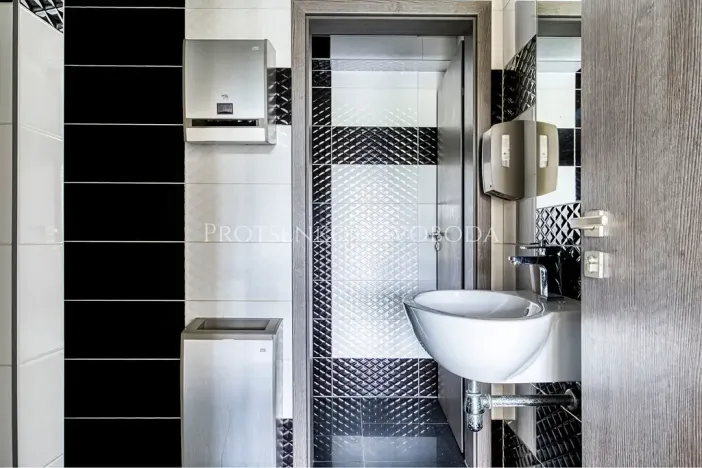 Prodej činžovního domu, Rosovice, 900 m2