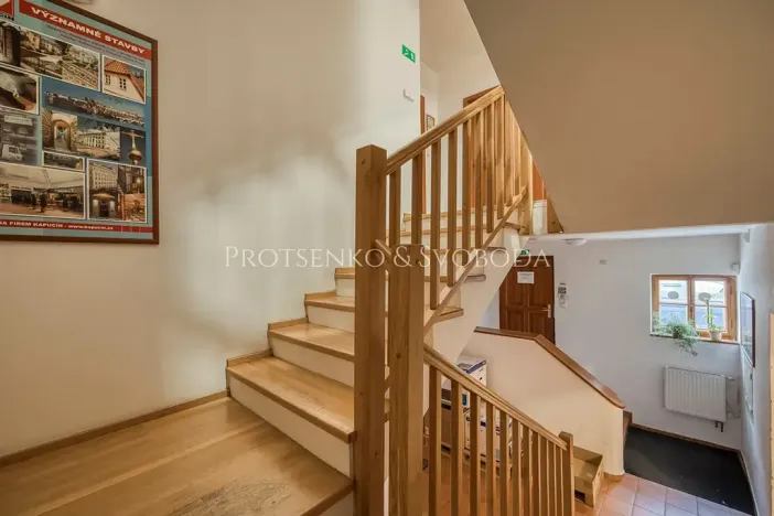 Prodej činžovního domu, Třebíč, Blahoslavova, 533 m2