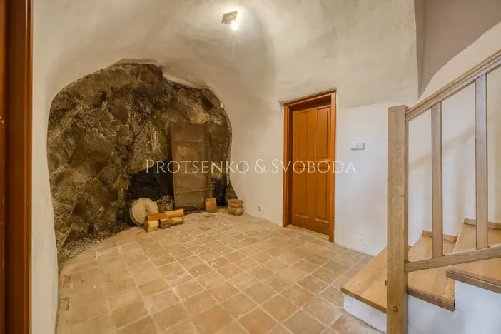 Prodej činžovního domu, Třebíč, Blahoslavova, 533 m2