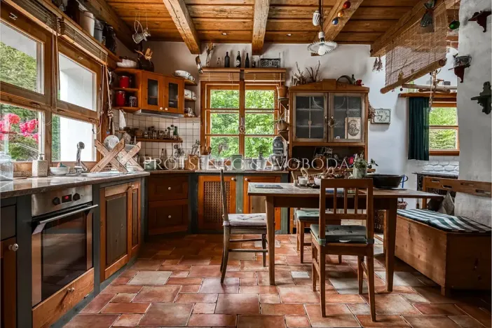 Prodej rodinného domu, Stařeč, Nádraží, 130 m2