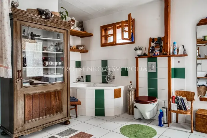 Prodej rodinného domu, Stařeč, Nádraží, 130 m2