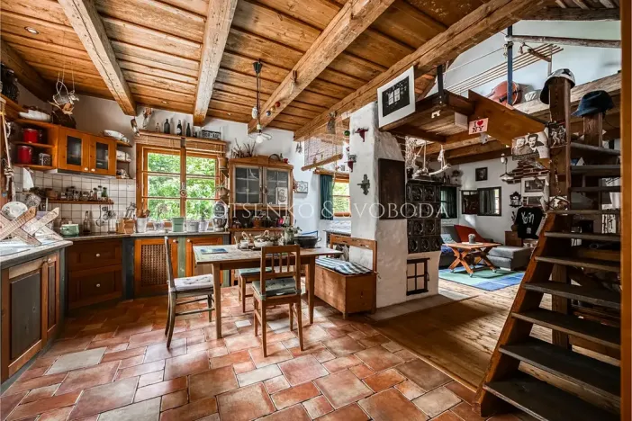 Prodej rodinného domu, Stařeč, Nádraží, 130 m2