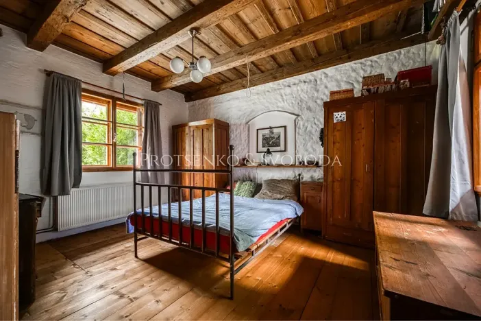 Prodej ubytování, Stařeč, Nádraží, 130 m2