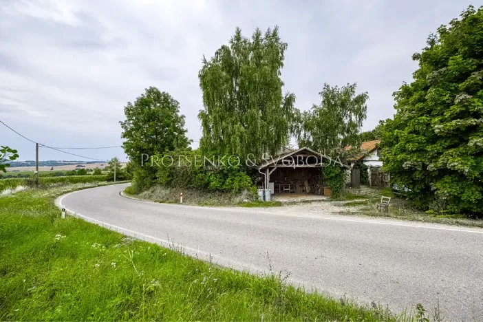 Prodej ubytování, Stařeč, Nádraží, 130 m2