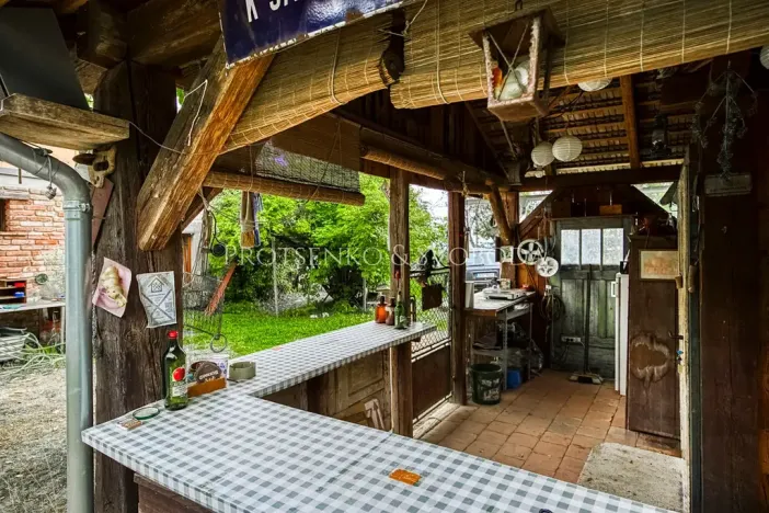 Prodej chalupy, Stařeč, Nádraží, 130 m2