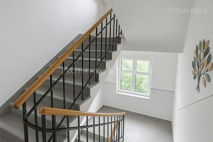 Prodej vily, České Budějovice, Lidická tř., 652 m2