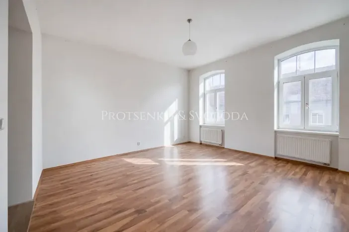 Prodej činžovního domu, Mělník, Českolipská, 418 m2