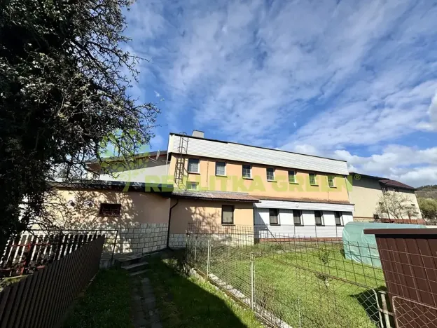 Prodej obchodního prostoru, Drnovice, 342 m2