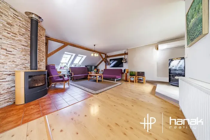 Prodej bytu 5+kk, Olomouc, Praskova, 159 m2