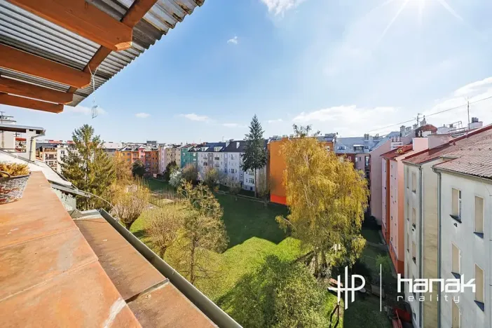 Prodej bytu 5+kk, Olomouc, Praskova, 159 m2