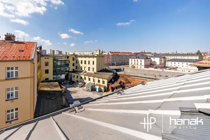 Prodej bytu 5+kk, Olomouc, Praskova, 159 m2