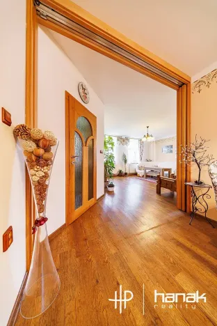 Prodej zemědělské usedlosti, Osek nad Bečvou, 765 m2