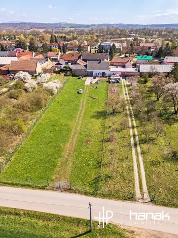 Prodej zemědělské usedlosti, Osek nad Bečvou, 765 m2