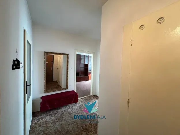 Prodej bytu 2+1, Krupka, Karla Čapka, 62 m2