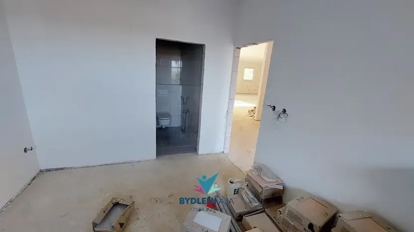 Prodej rodinného domu, Modlany, 160 m2