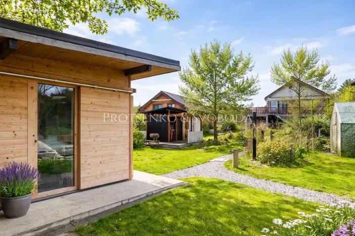 Prodej rodinného domu, Líšnice, 181 m2