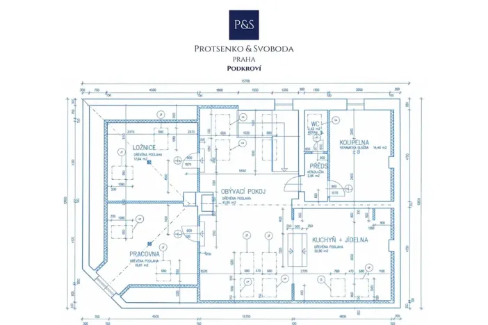 Prodej ubytování, Mělník, Českolipská, 418 m2