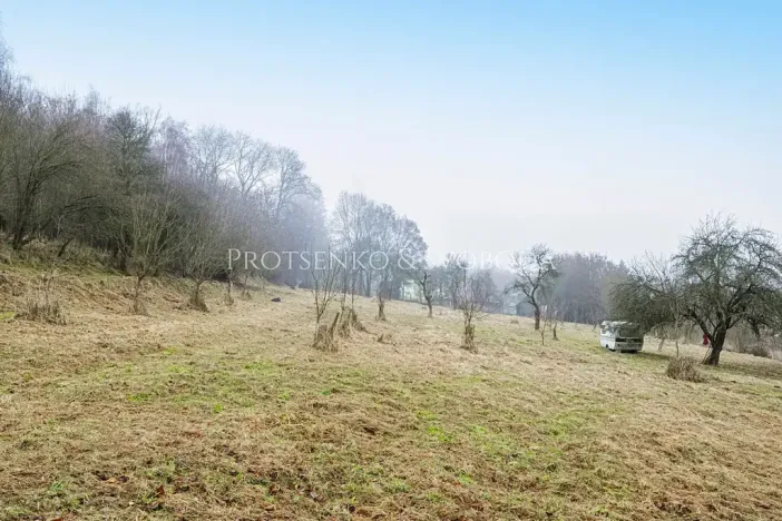 Prodej komerčního pozemku, Letovice, Nádražní, 3080 m2