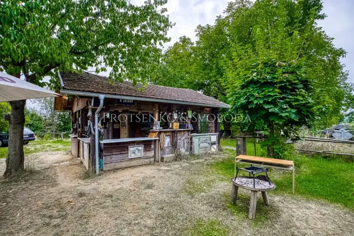 Prodej restaurace, Stařeč, Nádraží, 130 m2