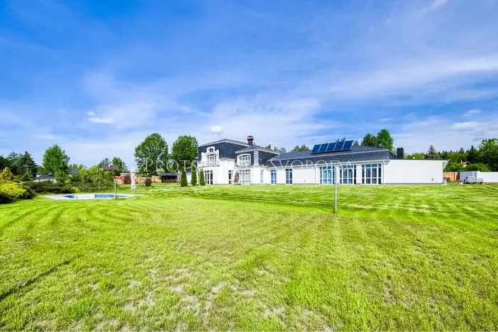 Prodej rodinného domu, Rosovice, 900 m2