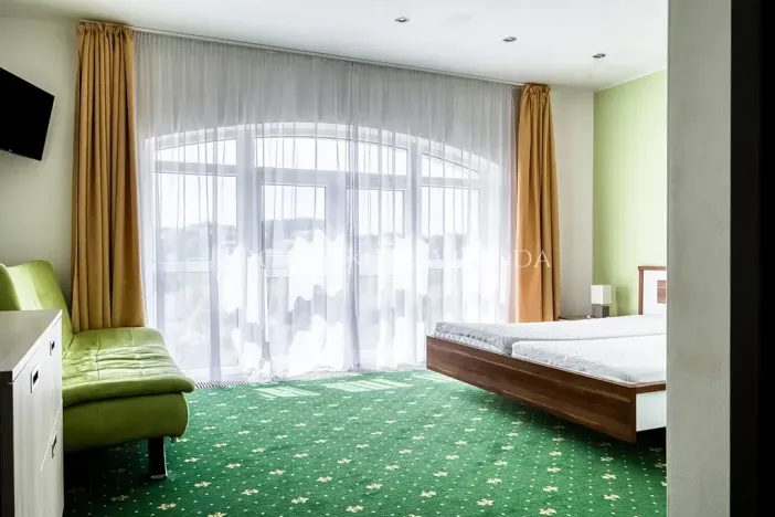 Prodej rodinného domu, Rosovice, 900 m2