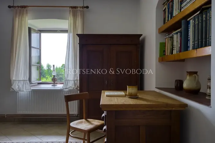 Prodej rodinného domu, Horní Radouň, 275 m2