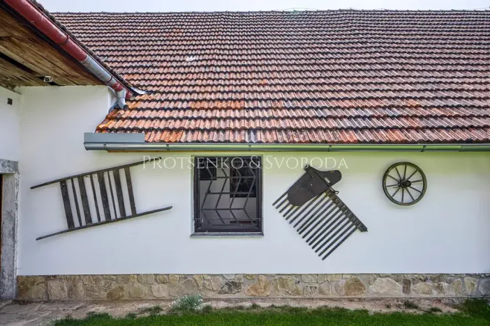 Prodej rodinného domu, Horní Radouň, 275 m2