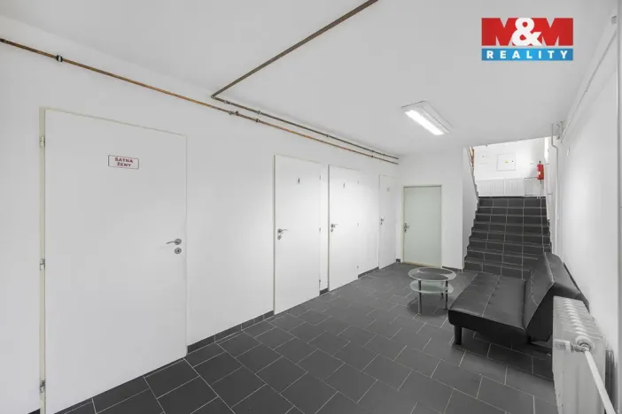 Prodej obchodního prostoru, Hradec Králové - Pražské Předměstí, Seydlerova, 195 m2