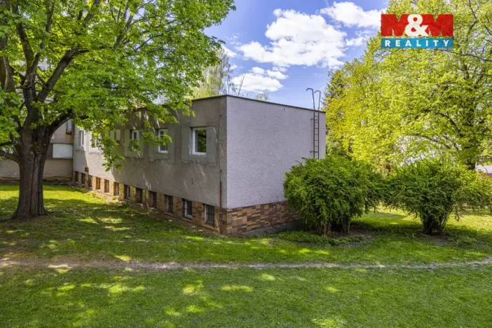 Prodej obchodního prostoru, Hradec Králové - Pražské Předměstí, Seydlerova, 195 m2