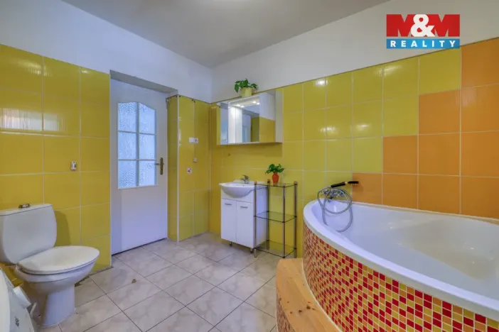 Prodej rodinného domu, Oplot, 140 m2