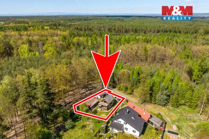 Prodej pozemku pro bydlení, Holice - Koudelka, 470 m2