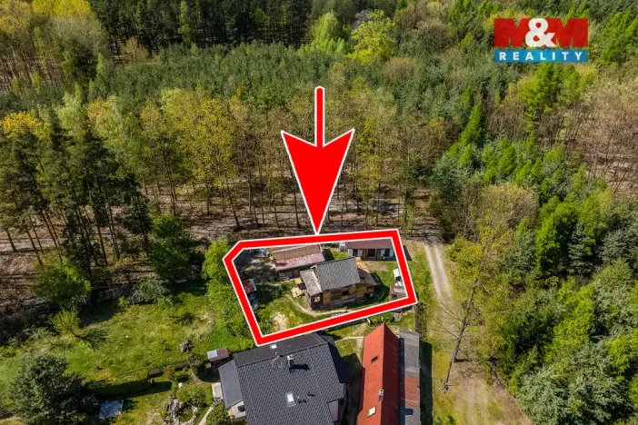 Prodej pozemku pro bydlení, Holice - Koudelka, 470 m2