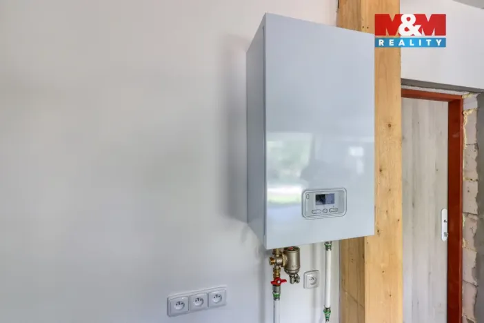 Prodej pozemku pro bydlení, Vidice, 361 m2